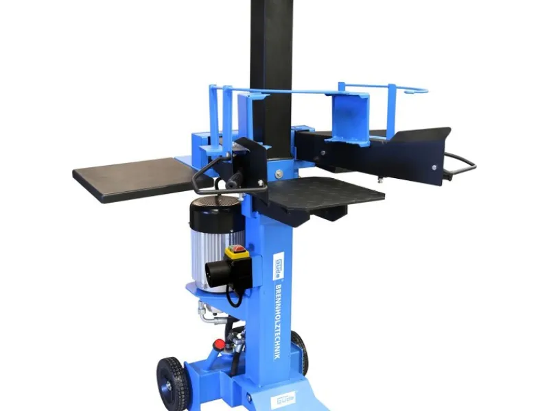 Güde Holzspalter|Holzspalter GHS 500/6TE