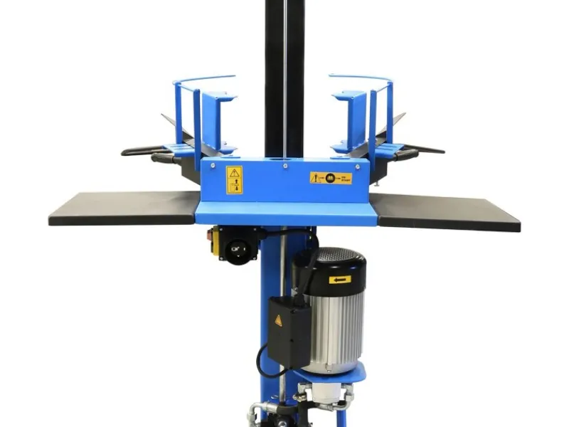 Güde Holzspalter|Holzspalter GHS 500/6TE