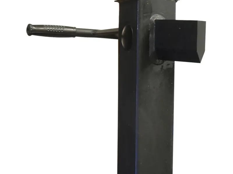 Güde Holzspalter|Holzspalter GHS 500/6TE