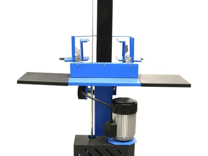 Güde Holzspalter|Holzspalter GHS 500/8TED