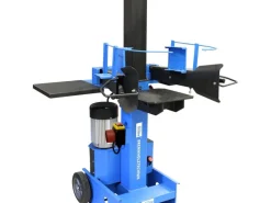 Güde Holzspalter|Holzspalter GHS 500/8TED