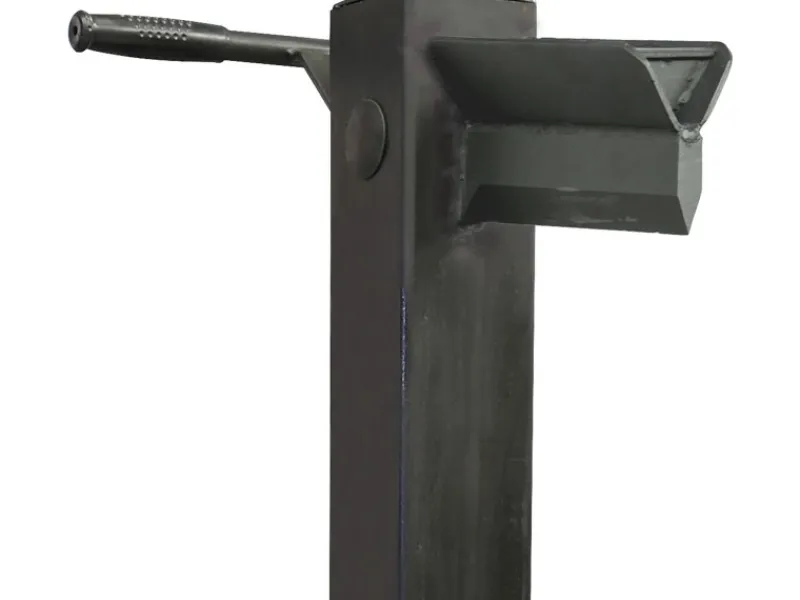 Güde Holzspalter|Holzspalter GHS 500/8TED