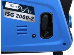Inverter Stromerzeuger ISG 2000-2 Benzin*Güde Online