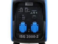 Inverter Stromerzeuger ISG 2000-2 Benzin*Güde Online