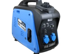 Inverter Stromerzeuger ISG 2000-2 Benzin*Güde Online