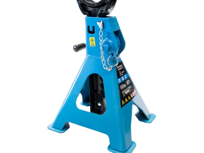 Unterstellbock-Set 3T 3-teilig*Güde Best