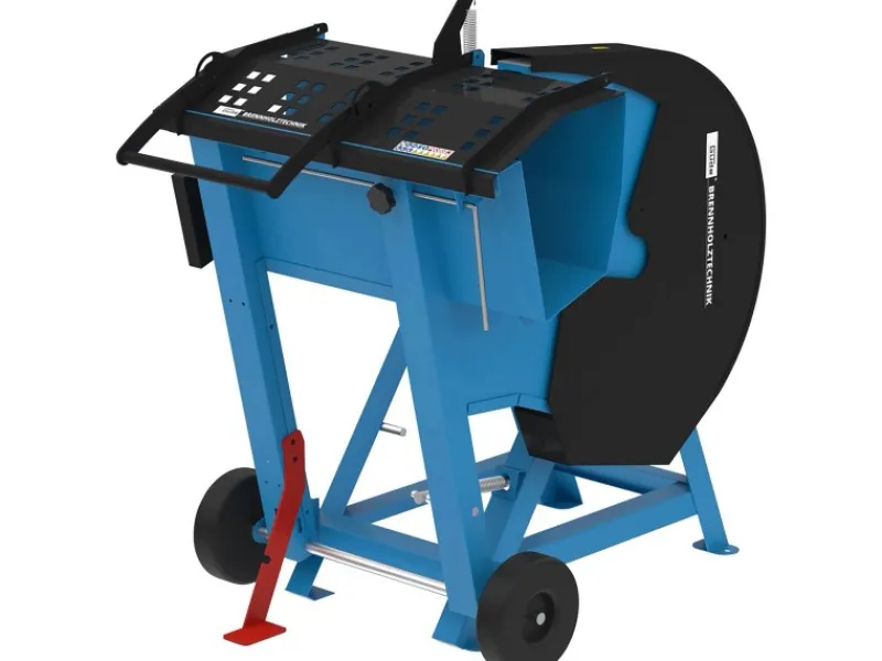 Güde Holzspalter|Wippsäge GWS 500 HM-2