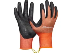 Rechen|Gebol Handschuh Clivia Gr. 6