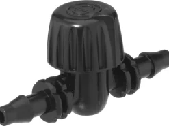 Drip Rohrverbinder-Set Ø 6 mm*Geka Discount