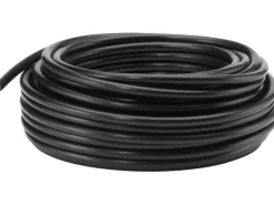 Drip Set Bewässerungssystem Gemüse-/Blumenbeet Ø 6 mm*Geka Hot