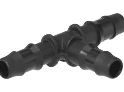 Drip Set Bewässerungssystem Gemüse-/Blumenbeet Ø 6 mm*Geka Hot