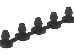 Drip Set Bewässerungssystem Gemüse-/Blumenbeet Ø 6 mm*Geka Hot