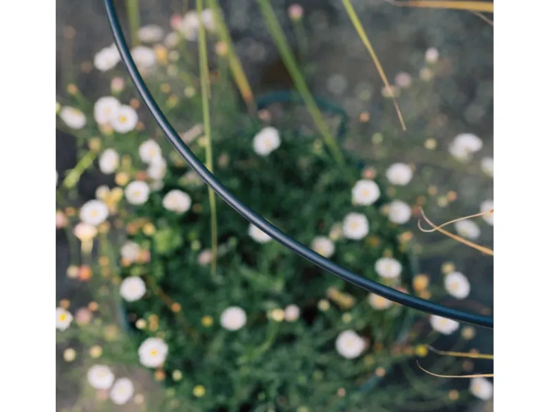 Geka Bewässerungssysteme|Drip Versorgungsrohr Ø 6 mm x 15 m