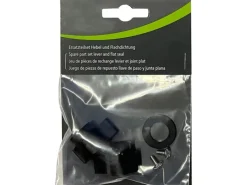 Geka Schlauch Kupplungen|Ersatzteilset Hebel und Flachdichtung