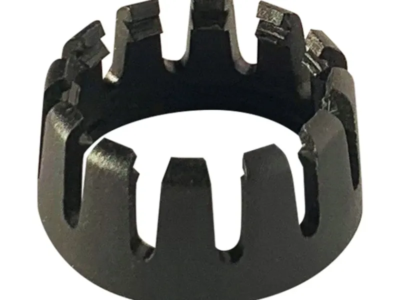 Geka Schlauch Kupplungen|Plus Klemmring Stecksystem 4-er Set