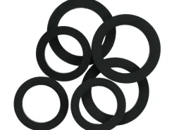 Geka Schlauch Kupplungen|plus-Dichtringset Trinkwasser 14-teilig