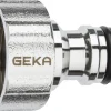 plus-Hahnstecker Stecksystem IG 24,1 mm (3/4")*Geka Discount
