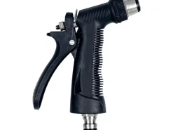 Geka Schlauch Kupplungen|plus-Pistolenspritzdüse Stecksystem mit Anschlussstecker