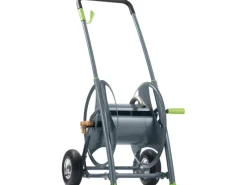 Geka Gartenschlauchwagen|plus-Schlauchwagen P40 Stahl pulverbeschichtet