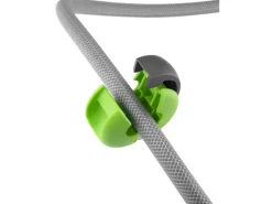 Geka Gartenschlauchwagen|Schlauchbox K15 Grau