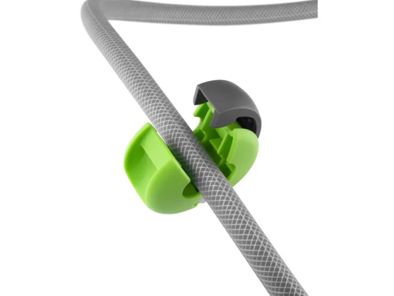 Geka Gartenschlauchwagen|Schlauchbox K15 Grau