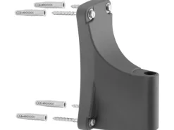 Geka Gartenschlauchwagen|Schlauchbox K15 Grau