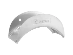 Geka Schlauch Kupplungen|Wandschlauchhalter-Stahlblech Verzinkt