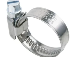 -Schlauchschelle W5 2 Stck 16 - 25 mm x 9 mm*Geka Hot