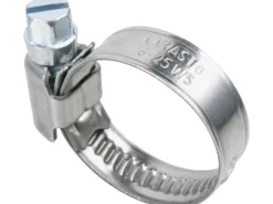 -Schlauchschelle W5 2 Stck 20 - 32 mm x 9 mm*Geka