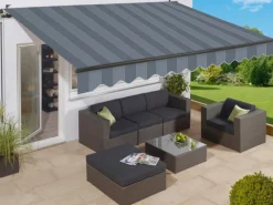 Gelenkarmmarkise Aventura 3x2m* Clearance