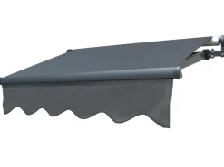 Gelenkarmmarkise Aventura 4x2,5m* Hot