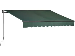 Markisen|Gelenkarmmarkise Aventura 3x2m