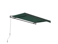 Markisen|Gelenkarmmarkise Aventura 3x2m