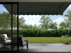 Markisen|Gelenkarmmarkise Aventura 4x2,5m