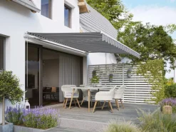 Gelenkarmmarkise Aventura 4x2,5m* Best