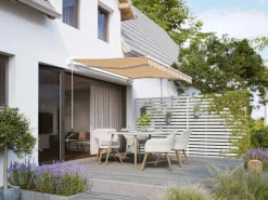 Gelenkarmmarkise Aventura 3x2m*