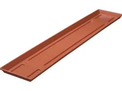 Hydrokultur|Geli Blumenkasten Untersetzer für Bewässerungskasten ca. 100 cm