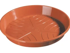 Hydrokultur|Geli Untersetzer Standard ca. Ø 24 cm