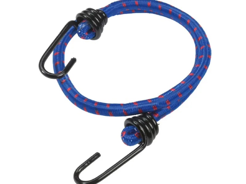 Prophete Fahrräder|Gepäckträgergurt mit 2 Rundhaken