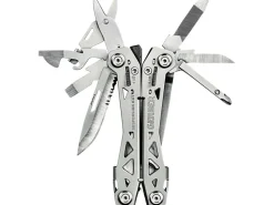 Gerber Campingzubehör|Multi-Tool Suspension Nxt mit 15 Werkzeugen