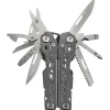 Gerber Campingzubehör|Multi-Tool Truss mit 17 Werkzeugen