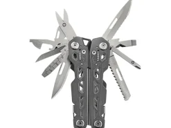 Gerber Campingzubehör|Multi-Tool Truss mit 17 Werkzeugen
