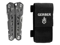 Gerber Campingzubehör|Multi-Tool Truss mit 17 Werkzeugen