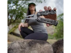 Gerber Campingzubehör|Multi-Tool Truss mit 17 Werkzeugen