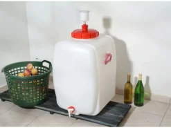 Getränkefass Comfort 110 l* Best