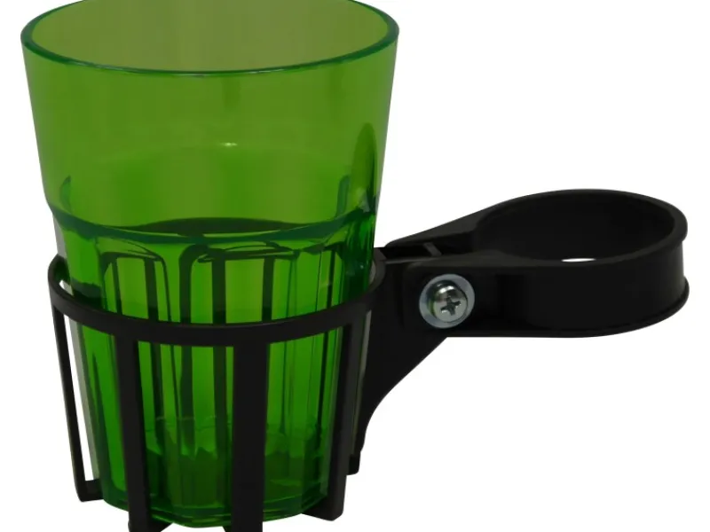 Angerer Freizeitmöbel Hollywoodschaukeln|Getränkehalter für Hollywoodschaukel inkl. Becher Gün