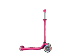Globber Go-Up Sporty Lights 360 3in1 Aufsitzrad Laufrad Scooter 120/80mm 3-Rädrig Verstellbar LED-Rollen* Online