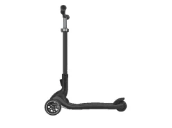 Globber Ultimum Tretroller Kinder Erwachsene 125/90 mm Extra Breit ABEC 9 3-Rädrig Höhenverstellbar* New