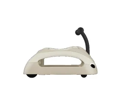 Fitnessgeräte|Globber Walk n'Roll 2in1 Lauflernwagen Schiebeauto Rutschauto Werkzeugloser Umbau Kippsicher Kokos