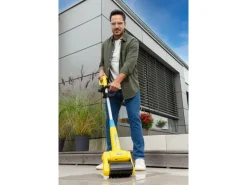 Gloria Gartenhandgeräte|Akku-Oberflächen- und Fugenbürste MultiBrush li-on Plus